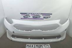   Kia Ceed 2018 Casa White WD
