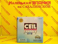  CEIL EFB-Q85-D23R (Start-Stop) +    