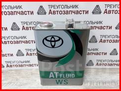      Toyota ATF WS 08886-02305 