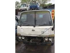  Nissan Atlas BF22 Z16 