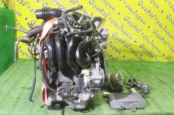 ��������� � ����� Daihatsu YRV M211G K3-VET Turbo