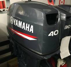 2-   Yamaha 40XWS 