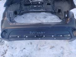   Mitsubishi Outlander 06.2015 - 12.2018