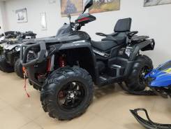Aodes Pathcross ATV 1000 L, 2025 