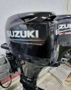   Suzuki DF60ATL 