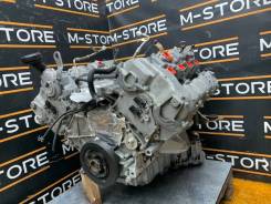  Bmw 7-Series 2009 11002466938 F01 N63B44A 