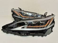 ���� �������� ����� Lexus ES200 / ES250 / ES300h / ES350 2018>