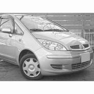   Mitsubishi Colt/ Plus '02-'12 (JP-spec) 