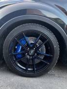  Brembo for Toyota CH-R (6POT, 4POT),    