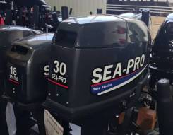 2-   SEA PRO T 30S&E 