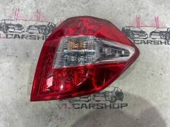 -  Honda FIT Shuttle GG8