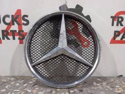    Mercedes-Benz Actros A6417511918 MP2 OM541.978 