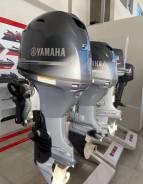   Yamaha F50HETL 