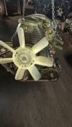 Toyota Hiace 3L3106288 LH107 3L 