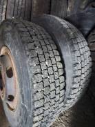   Bridgstone 7.50R16    