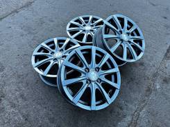  5.5jx14 ET48 4x100 Grass R14 