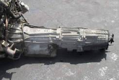  Nissan Stagea VQ25DD NM35 ( RE5R05A-RC35) 4WD