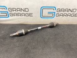  Bmw 3-Series 2013 33207609351 F30 N20B20B 2.0,   