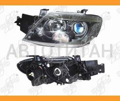    Mitsubishi Outlander 05> 214-1179L-LDEM7 