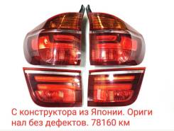  , , BMW X5 E70  BMW X5 2012 63217227789 