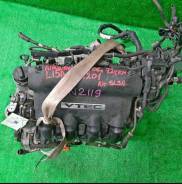   Honda Airwave GJ1 L15A