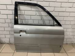    Mitsubishi Montero Sport 2000 