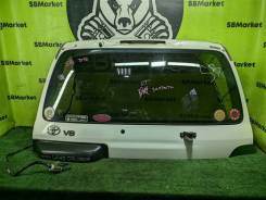   Toyota Land Cruiser 2002 6700560830 UZJ100 2UZ-FE,  