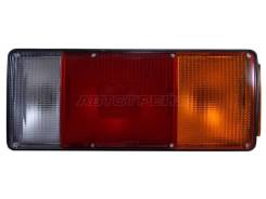    Mitsubishi Fuso Canter FE7 02-12 / Fuso Canter FE