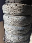 Bridgestone Dueler H/T, 195/80 R15 