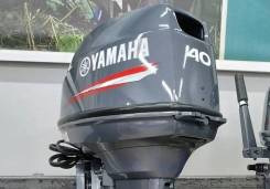 2-   Yamaha 40XWS 