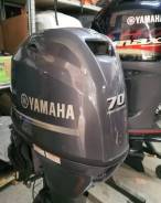 4-   Yamaha F70 AETL 