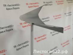 ����� Mitsubishi Pajero Mini 2 ��������� �53�, �58� (1998-2008) ����� 1,0�� ����