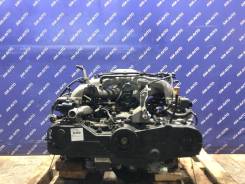  Subaru Impreza 2007 GH7 EJ203 