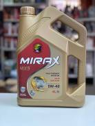   Mirax MX9 SAE 5W-40 API SP, ACEA A3/B4 4 
