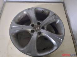    Honda CR-V 2007-2012 