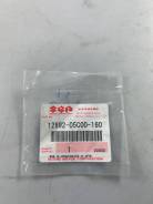  Suzuki MOTO 1289205C00160 