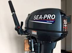 2-   SEA PRO T 9.9S 