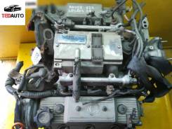  Honda Legend 1995 C27A1 