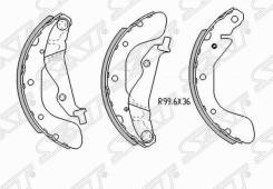    Chevrolet Cobalt 11-/Ravon R3/R4 17-/AVEO 03-08 SAT 'ST96473229 