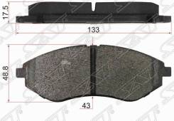    Chevrolet Cobalt 11-/Ravon R4 17-/AVEO 03-08 SAT 'ST96534653 