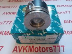  1KD-FTV STD Teikin 46686AG Alfin Gallery (- 4) 