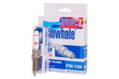   Finwhale FSI129 