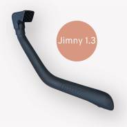  Suzuki Jimny JB23W 1.3L  