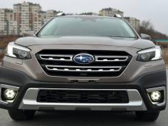   Subaru Outback 2024   