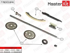 �������� ���� ��� Master Kit 77B0018FK ����