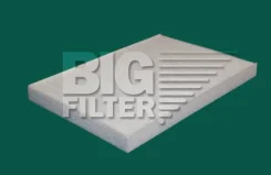 ������ �������� BIG Filter GB9962 ����