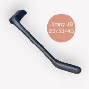  Suzuki Jimny JB23/33/43 G13B 