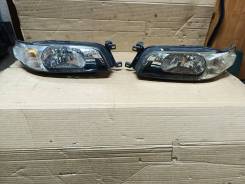  Nissan Avenir / Expert VENW11 VEW11 VNW11 VW11