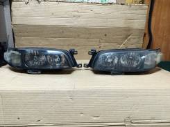  Nissan Avenir / Expert VENW11 VEW11 VNW11 VW11 1590 