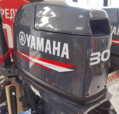 2-   Yamaha 30HWCS 